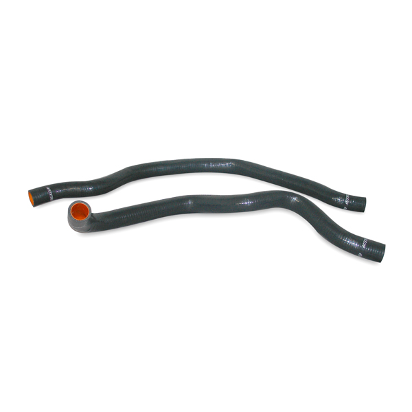 Mishimoto — Mishimoto 00-09 Honda S2000 Black Silicone Hose Kit
Coolant Hose Kit - view 5